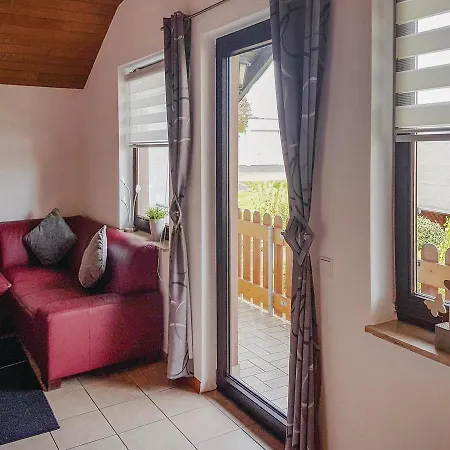 Three-bedroom In * Gönnersdorf
