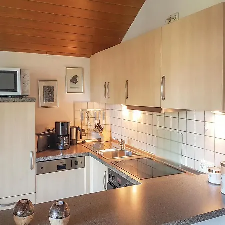 Three-bedroom In Gönnersdorf