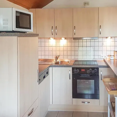 Three-bedroom In *
