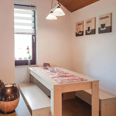 Three-bedroom In