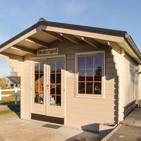 Three-bedroom In